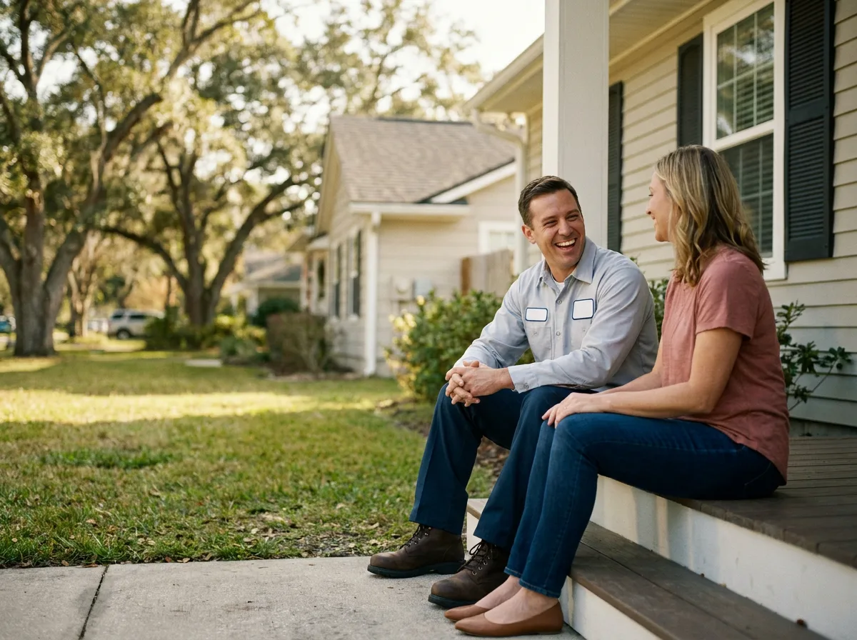 Septic tank pumping FAQs for Hodges, SC